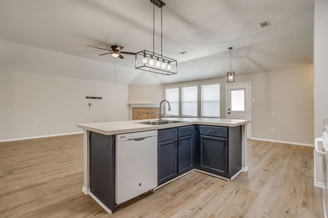 3532 Bandera Ranch Road, Fort Worth, TX 76262