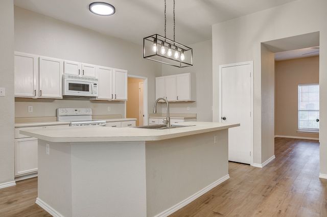 3532 Bandera Ranch Road, Fort Worth, TX 76262
