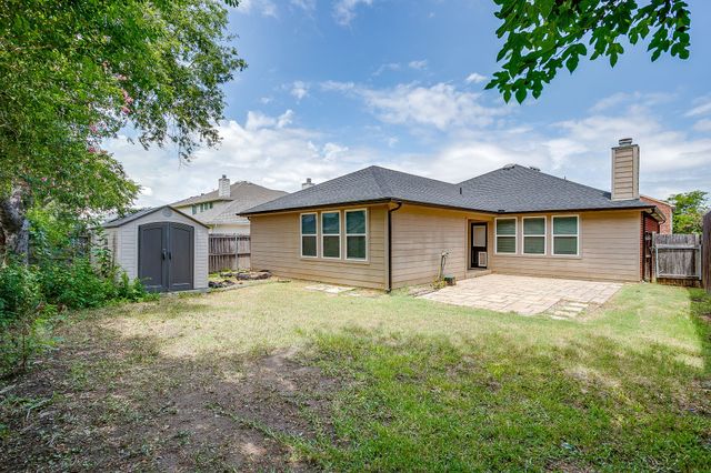 3532 Bandera Ranch Road, Fort Worth, TX 76262