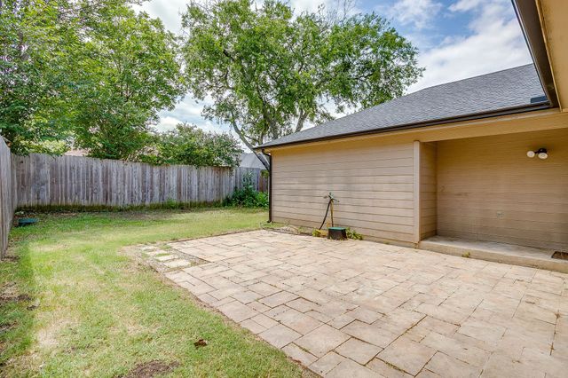 3532 Bandera Ranch Road, Fort Worth, TX 76262