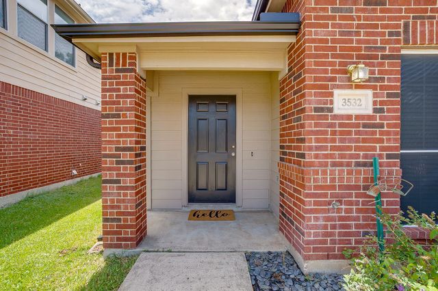3532 Bandera Ranch Road, Fort Worth, TX 76262
