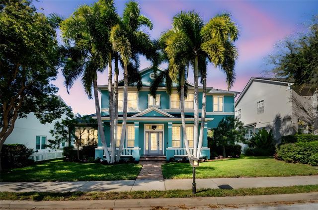 8094 COTTONWOOD COURT, Seminole, FL 33776