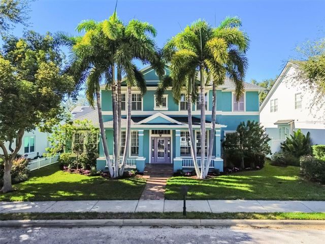 8094 COTTONWOOD COURT, Seminole, FL 33776