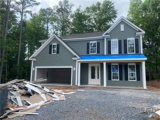 710 Weathered Oak Way, Anderson, SC 29621