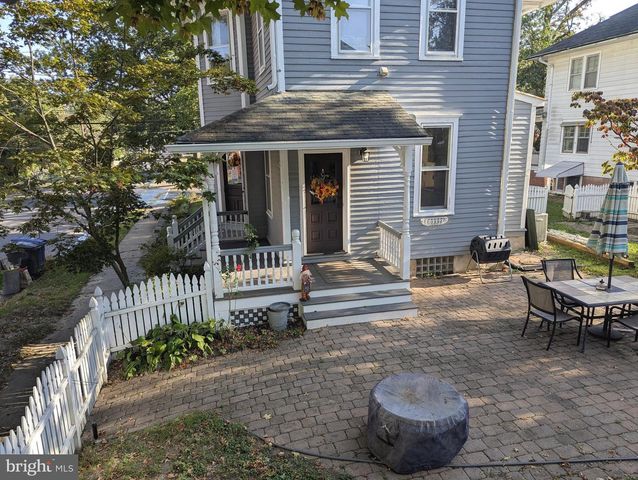 45 BROAD ST, Mount Holly, NJ 08060