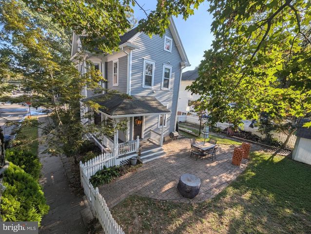 45 BROAD ST, Mount Holly, NJ 08060