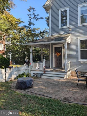 45 BROAD ST, Mount Holly, NJ 08060