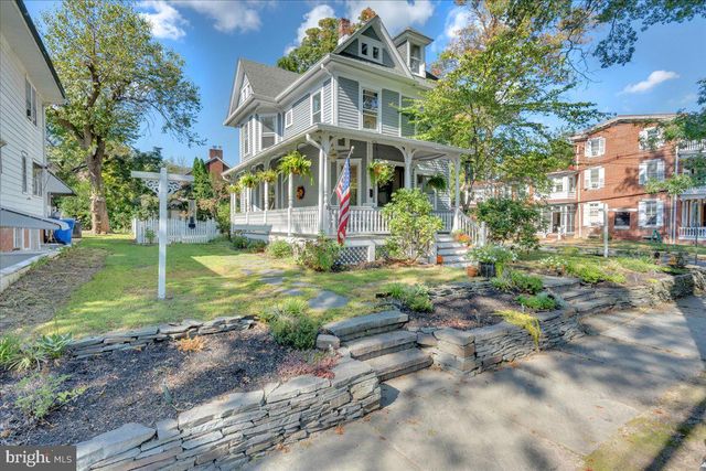 45 BROAD ST, Mount Holly, NJ 08060