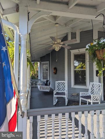 45 BROAD ST, Mount Holly, NJ 08060