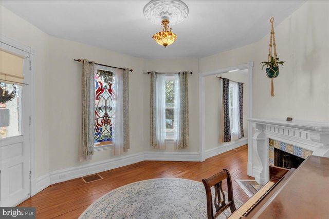 45 BROAD ST, Mount Holly, NJ 08060