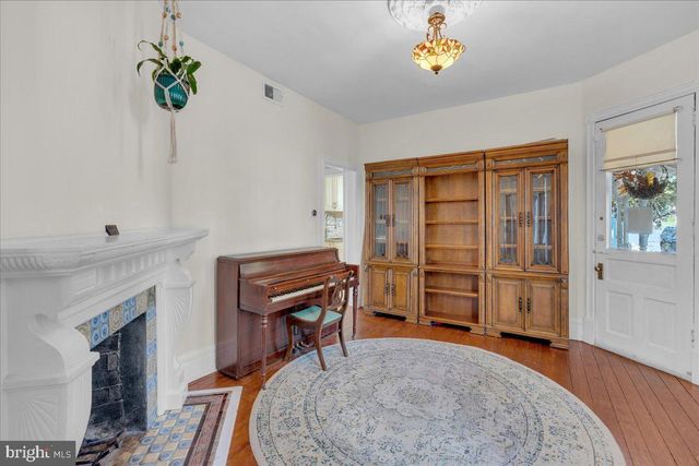 45 BROAD ST, Mount Holly, NJ 08060