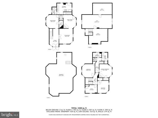 45 BROAD ST, Mount Holly, NJ 08060