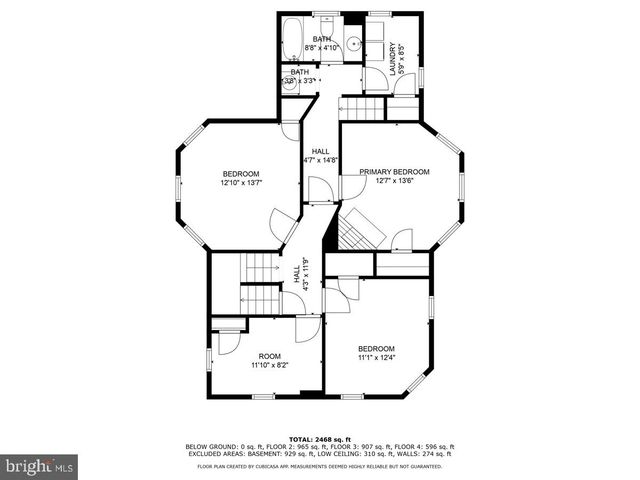 45 BROAD ST, Mount Holly, NJ 08060