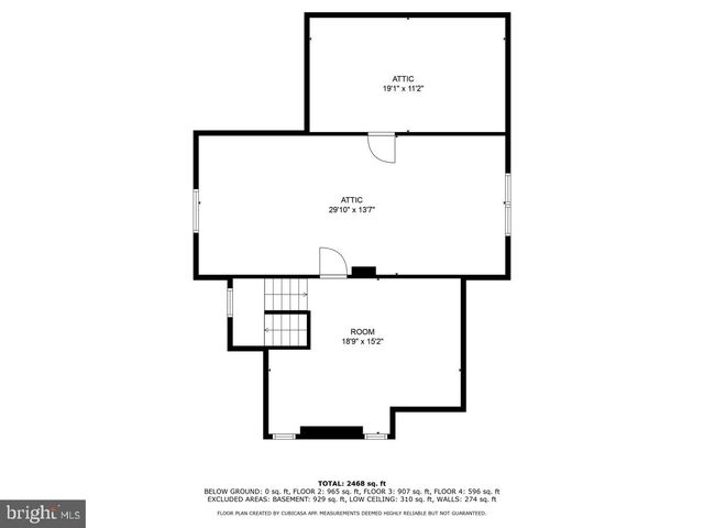 45 BROAD ST, Mount Holly, NJ 08060