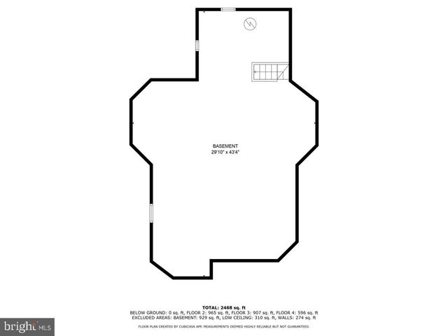 45 BROAD ST, Mount Holly, NJ 08060