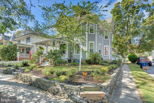 45 BROAD ST, Mount Holly, NJ 08060