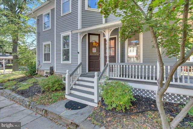 45 BROAD ST, Mount Holly, NJ 08060