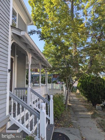 45 BROAD ST, Mount Holly, NJ 08060