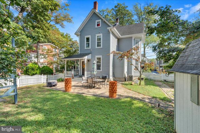 45 BROAD ST, Mount Holly, NJ 08060