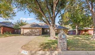 149 Sandlewood Lane, Burleson, TX 76028