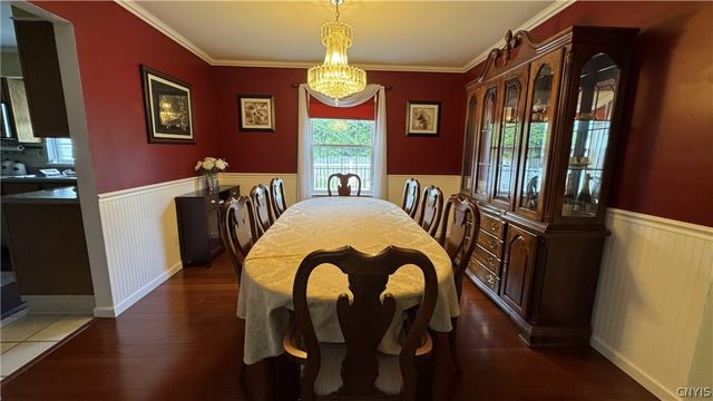107 Snappy Lane, Salina, NY 13090