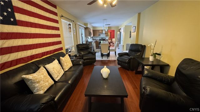 107 Snappy Lane, Salina, NY 13090