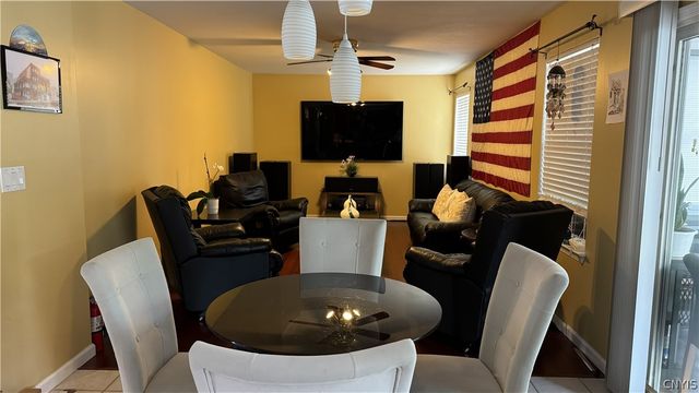 107 Snappy Lane, Salina, NY 13090