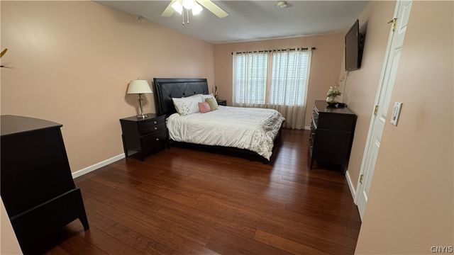 107 Snappy Lane, Salina, NY 13090