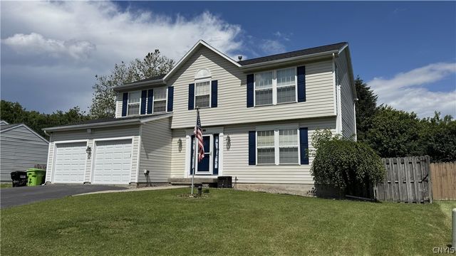 107 Snappy Lane, Salina, NY 13090