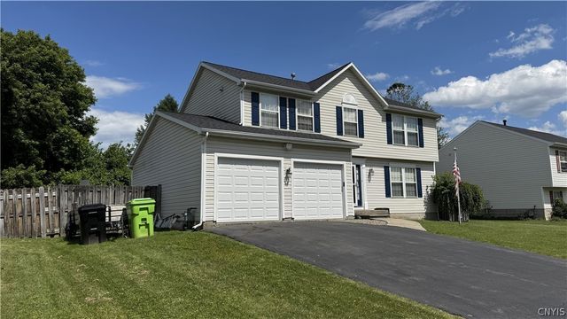 107 Snappy Lane, Salina, NY 13090