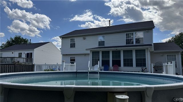 107 Snappy Lane, Salina, NY 13090
