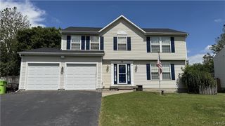 107 Snappy Lane, Salina, NY 13090