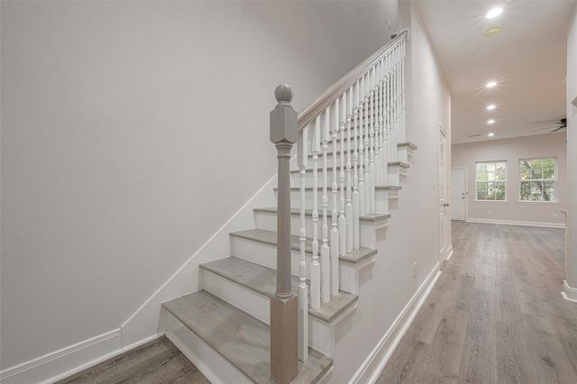 2528 S Texas Avenue Street A, Pearland, TX 77581