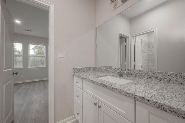 2528 S Texas Avenue Street A, Pearland, TX 77581