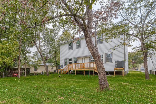 2528 S Texas Avenue Street A, Pearland, TX 77581