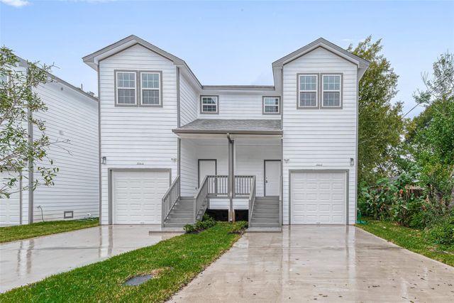 2528 S Texas Avenue Street A, Pearland, TX 77581