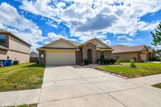 2015 Treasure Mountain Drive, Spring, TX 77388