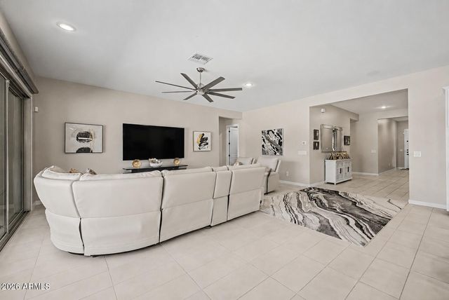 3140 E FLINTLOCK Drive, Queen Creek, AZ 85142
