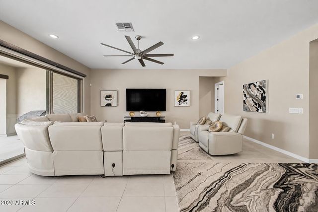 3140 E FLINTLOCK Drive, Queen Creek, AZ 85142
