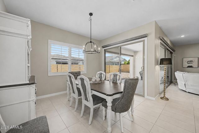 3140 E FLINTLOCK Drive, Queen Creek, AZ 85142