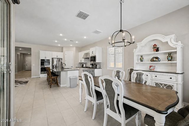 3140 E FLINTLOCK Drive, Queen Creek, AZ 85142