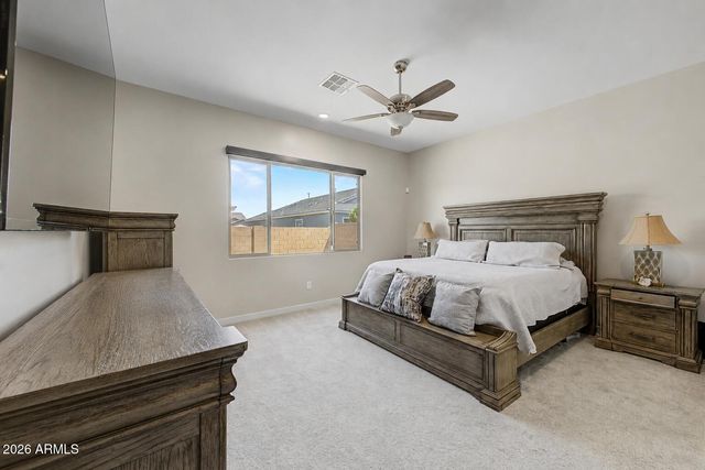 3140 E FLINTLOCK Drive, Queen Creek, AZ 85142