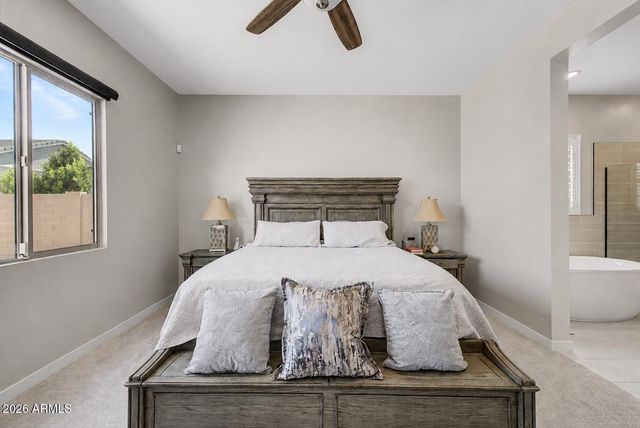 3140 E FLINTLOCK Drive, Queen Creek, AZ 85142