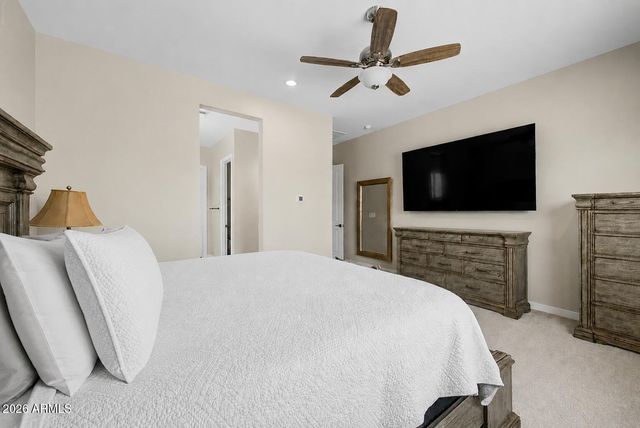 3140 E FLINTLOCK Drive, Queen Creek, AZ 85142