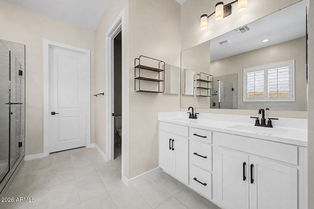 3140 E FLINTLOCK Drive, Queen Creek, AZ 85142