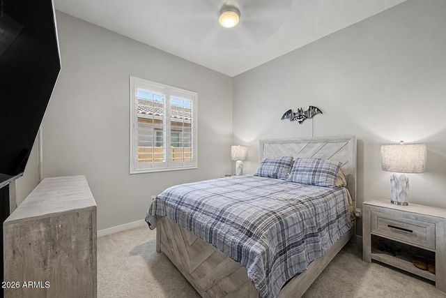 3140 E FLINTLOCK Drive, Queen Creek, AZ 85142
