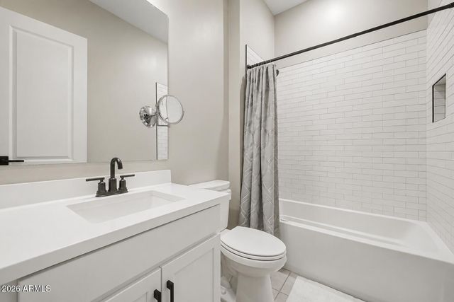 3140 E FLINTLOCK Drive, Queen Creek, AZ 85142