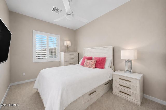 3140 E FLINTLOCK Drive, Queen Creek, AZ 85142