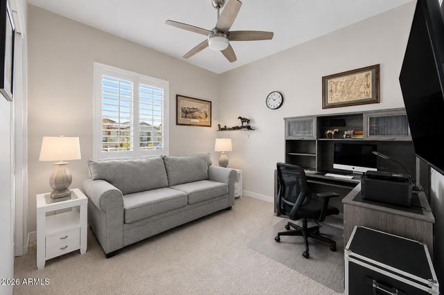 3140 E FLINTLOCK Drive, Queen Creek, AZ 85142