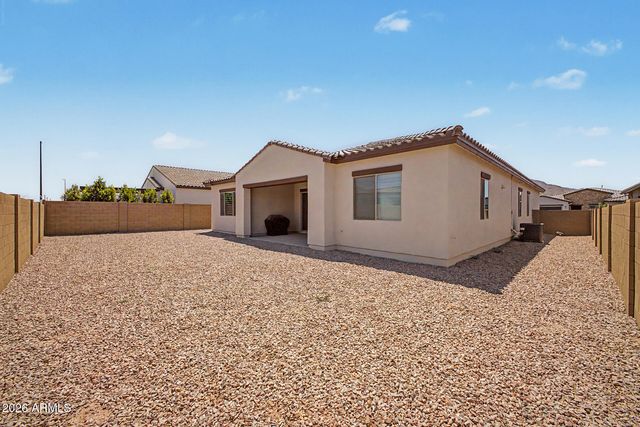 3140 E FLINTLOCK Drive, Queen Creek, AZ 85142